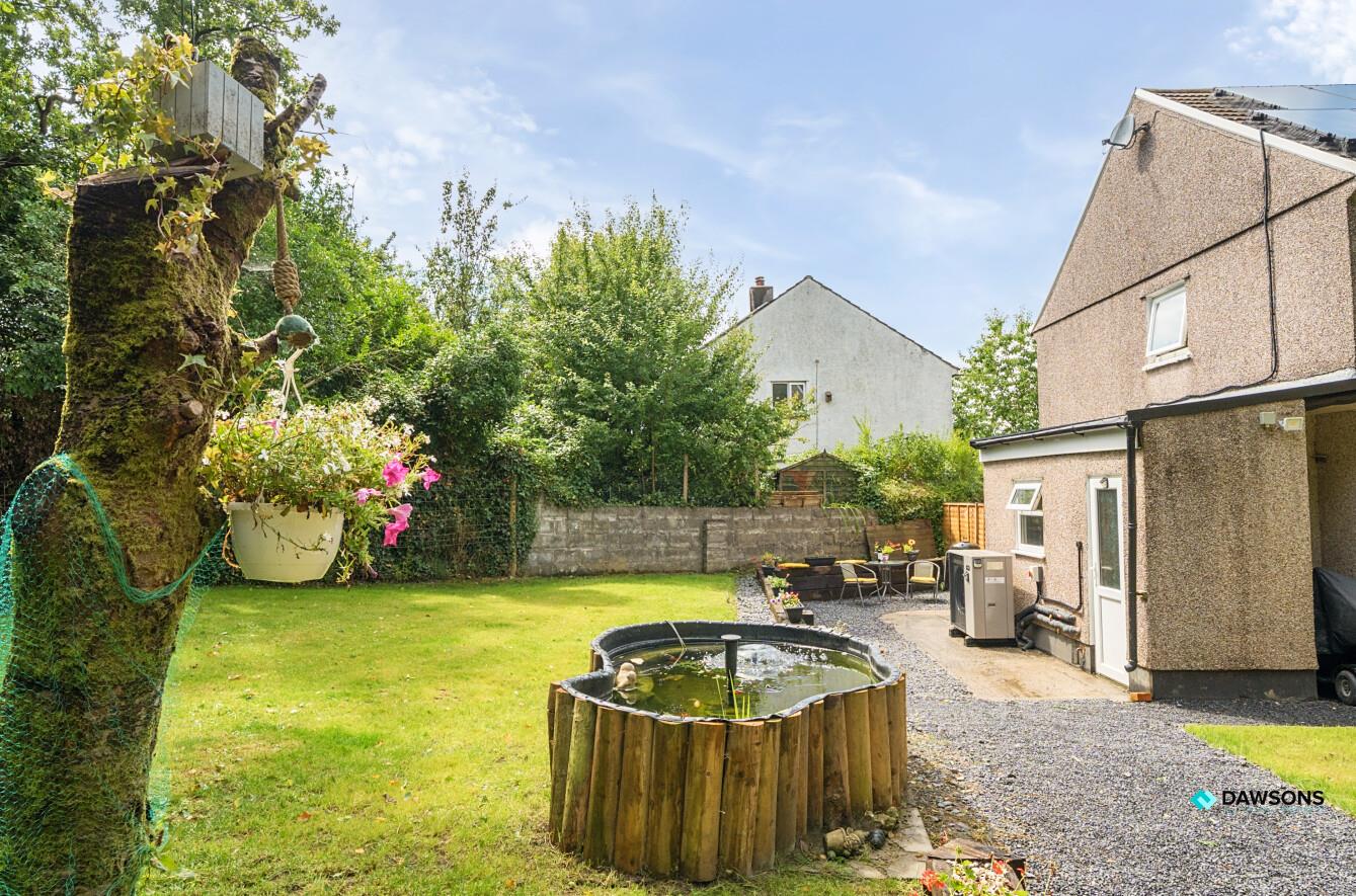 Maes Y Wern, Carway, Kidwelly, SA17 4HF